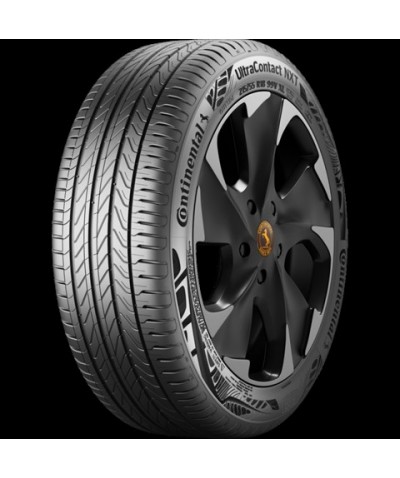 CONTINENTAL UltraContact NXT XL 225/55R18 102V
