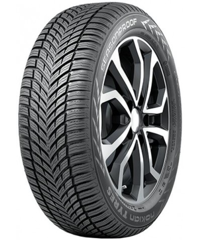 NOKIAN SeasonProof 1 XL 235/45R17 97Y