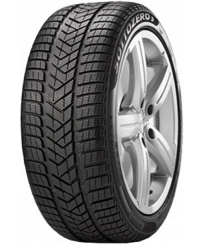 PIRELLI SottoZero 3 T0 XL 255/45R19 104W