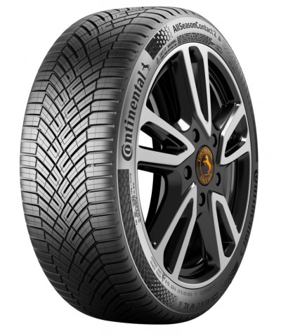CONTINENTAL AllSeasonContact 2 XL 235/50R19 103V