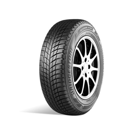 BRIDGESTONE Blizzak LM001 MO-S XL 255/40R20 101V