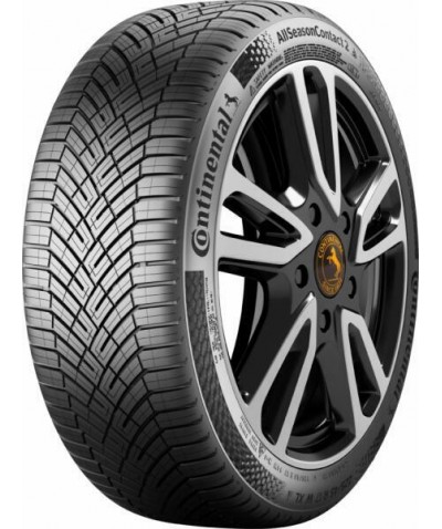CONTINENTAL ALLSEASONCONTACT 2 205/55R16 94V XL