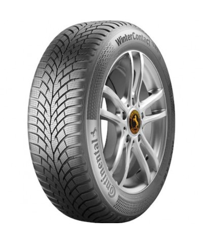 CONTINENTAL WINTERCONTACT TS 870 225/45R17 94H XL