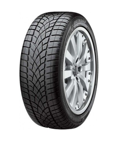 DUNLOP WINTER 195/65R15 91T
