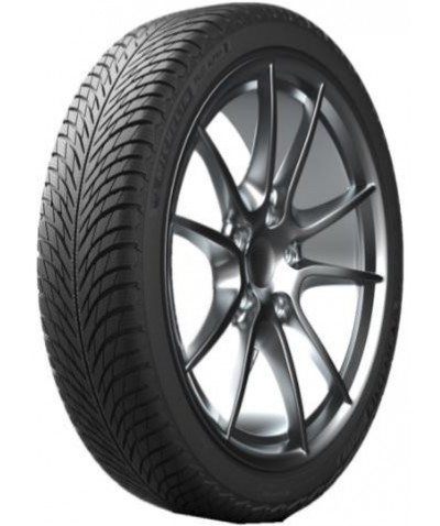 MICHELIN PILOT ALPIN 5 MO 205/55R17 91H