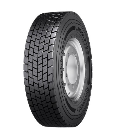 VARA CONTINENTAL HYBRID HD3 EU LRL 20PR 315/60R22.5 152/148L
