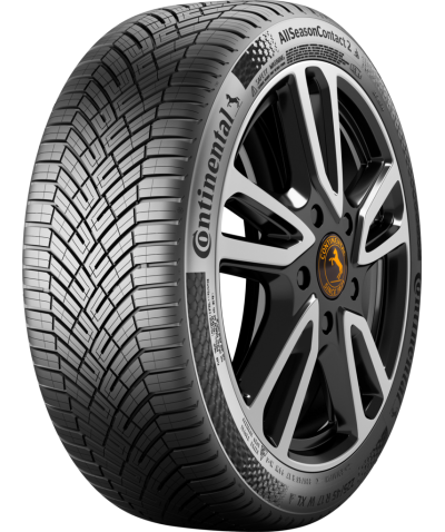 CONTINENTAL ALLSEASONCONTACT 2 215/65R17 103V XL