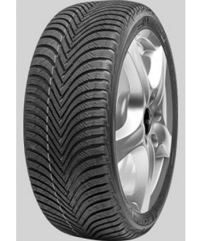 MICHELIN Pilot Alpin 5 NA0 XL 245/35R20 95V
