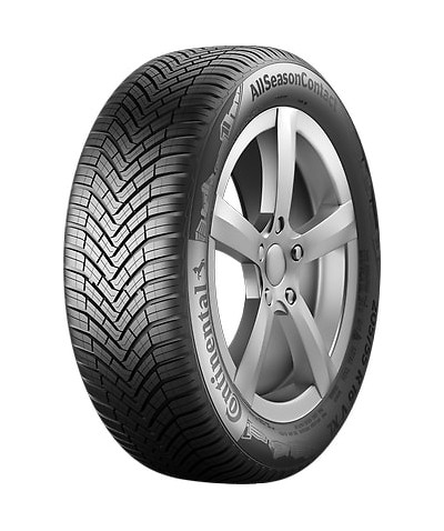 CONTINENTAL AllSeasonContact 2 XL 215/55R17 98V