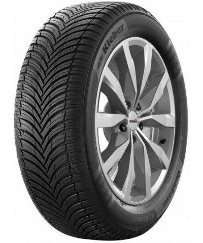 KLEBER Quadraxer 3 XL 225/45R18 95Y