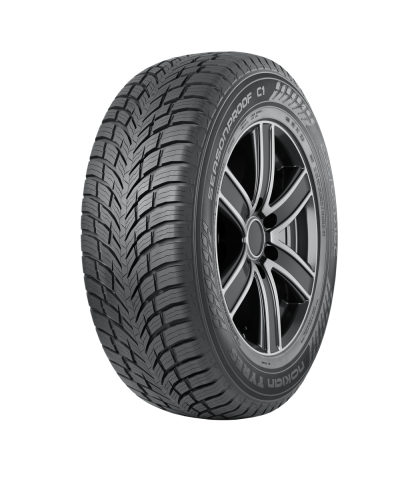 NOKIAN SeasonProof C1 225/75R16C 121/120R