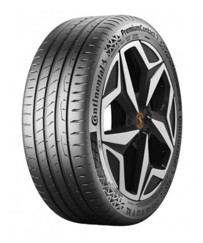 CONTINENTAL PremiumContact 7 XL 215/40R18 89Y
