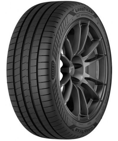 GOODYEAR Eagle F1 Asymmetric 6 * XL 285/35R21 105Y