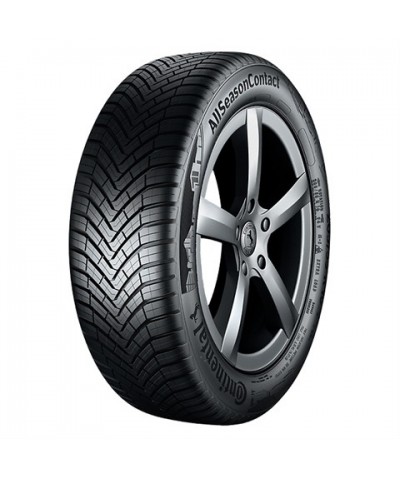 CONTINENTAL AllSeasonContact XL 235/55R19 105H