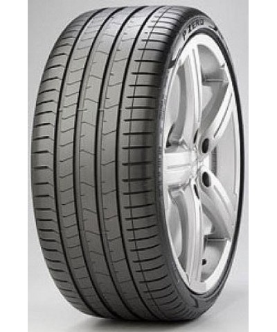 PIRELLI P-Zero (PZ4) MO XL 225/40R19 93W