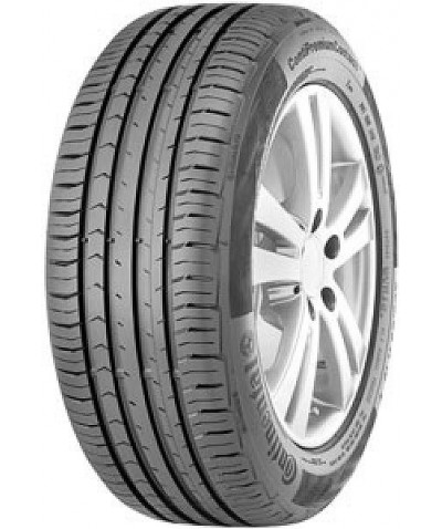 CONTINENTAL ContiPremiumContact 5 SUV 225/65R17 102V