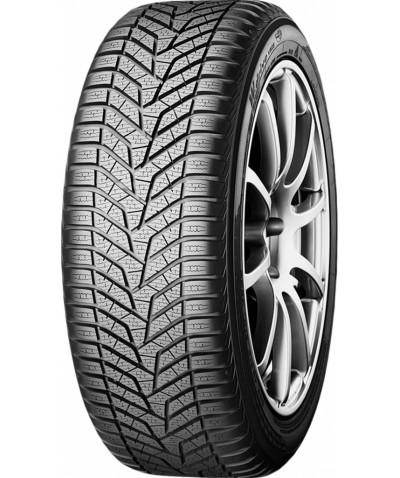 YOKOHAMA BluEarth*Winter V905 XL 215/45R18 93V