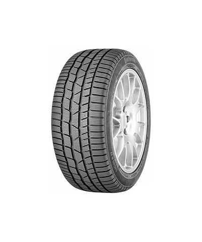 CONTINENTAL ContiWinterContact TS 830 P SUV N0 XL 275/45R20 110V