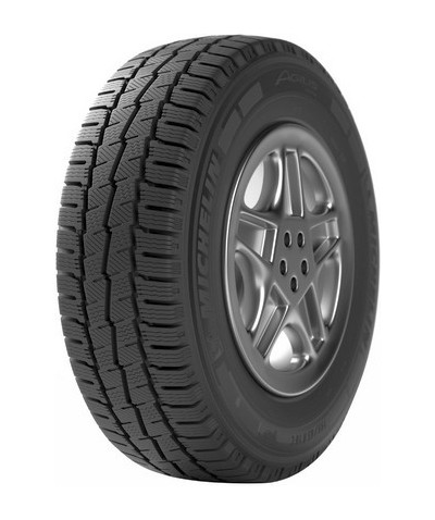 MICHELIN Agilis Alpin 195/75R16C 110/108R