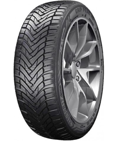CROSSWIND Grip Peak 4S XL 215/65R16 102V