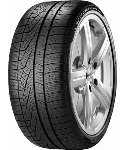 PIRELLI SottoZero Serie II AO XL 235/40R19 96V
