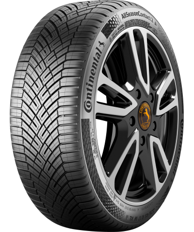 CONTINENTAL AllSeasonContact 2 XL 225/60R18 104W