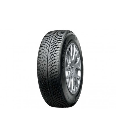 MICHELIN Pilot Alpin 5 SUV XL 295/35R21 107V