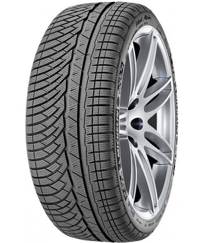 MICHELIN Pilot Alpin PA4 MO XL 255/45R19 104V