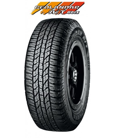 YOKOHAMA Geolandar A/T G015 215/70R16 100H