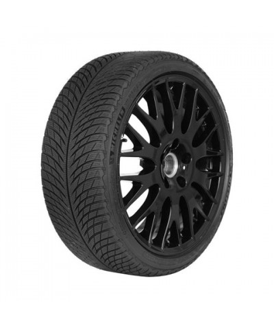 MICHELIN Pilot Alpin 5 MO1 XL 235/40R18 95V