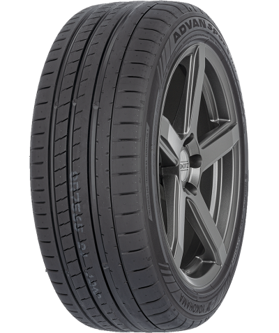 YOKOHAMA Advan Sport V107 MO1 235/50R19 99Y