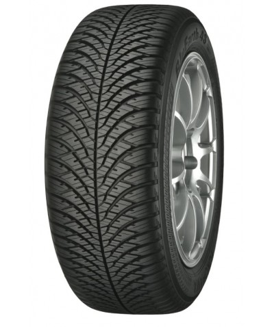 YOKOHAMA BluEarth-4S AW21 XL 215/60R16 99H