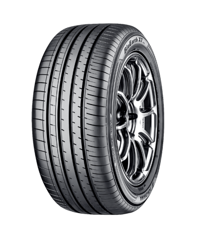 YOKOHAMA BluEarth-XT AE61 ZPS 225/50R18 95V