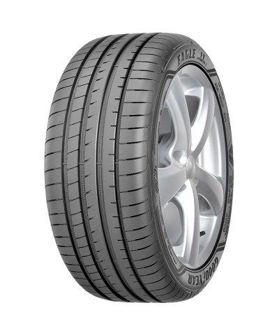 GOODYEAR Eagle F1 Asymmetric 5 XL 225/40R19 93V