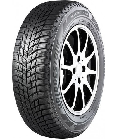 BRIDGESTONE Blizzak LM001 * XL 225/60R18 104H