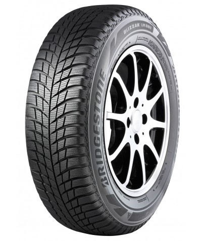 BRIDGESTONE Blizzak LM001 RFT * 225/50R18 95H