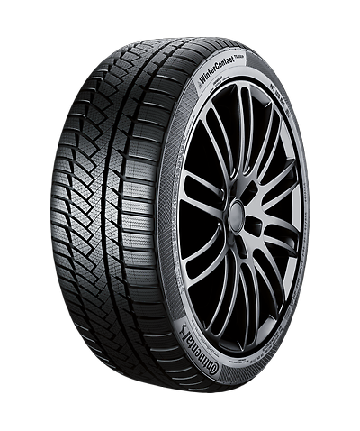 CONTINENTAL WinterContact TS 850 P SUV MO XL 275/50R20 113V