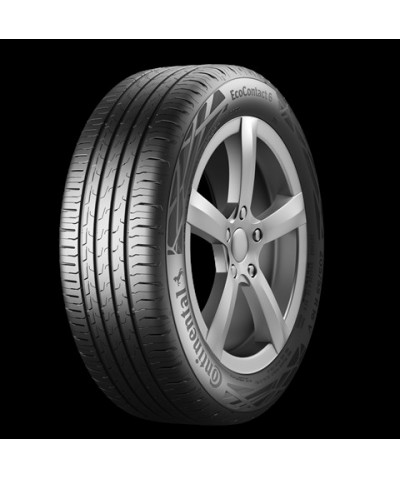 CONTINENTAL EcoContact 6 AR XL 225/40R18 92Y