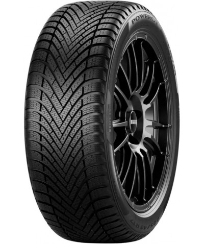 PIRELLI Powergy Winter XL 215/55R18 99V