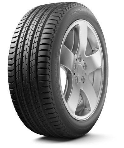 MICHELIN Latitude Sport 3 N1 XL 295/35R21 107Y