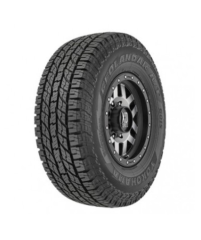 YOKOHAMA Geolandar A/T G015 275/65R18 116H