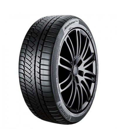 CONTINENTAL WinterContact TS 850 P SUV XL 255/60R20 113V