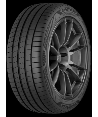 GOODYEAR Eagle F1 Asymmetric 6 XL 275/35R21 103Y