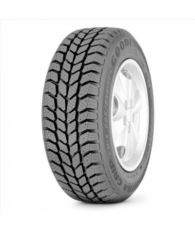 GOODYEAR ULTRAGRIP CARGO 215/60R16C 103T