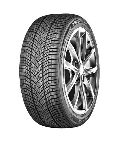 Nexen 275/35R20 W Winguard Sport3 XL RPB 102 W