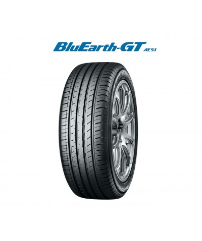 YOKOHAMA BLUEARTH-GT AE51 235/40R18 95W XL