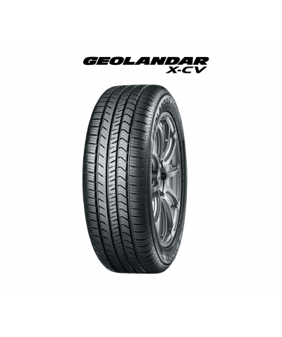 YOKOHAMA GEOLANDAR X-CV G057 265/45R21 104W