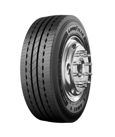 GOODYEAR KMAXS G3 315/60R22.5 154L