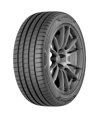 GOODYEAR EAGLE F1 ASYMMETRIC 6 MO 215/60R18 102W XL