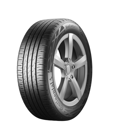 CONTINENTAL EcoContact 6 + 215/55R18 95T